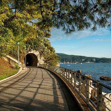 Villa Montanja Herceg Novi Exteriör bild